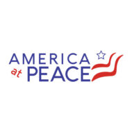 America At Peace